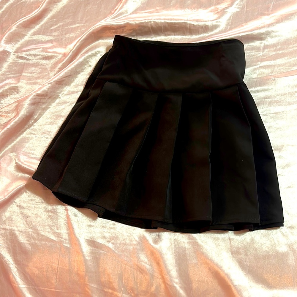 Tennis Skirt